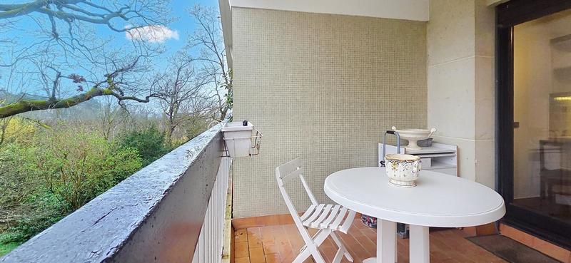 Appartement - 92 m² - 4 pièces