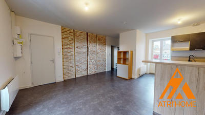 Immeuble - 348 m²