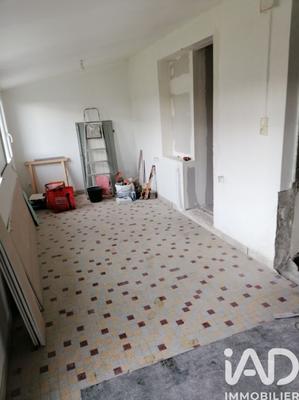 Maison de ville - 104 m² - 4 pièces