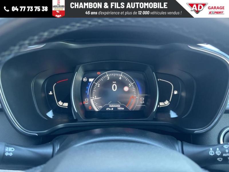 Renault Kadjar TCe 140 Fap Edc Intens