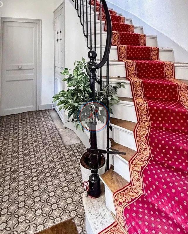 Appartement - 79 m² - 3 pièces