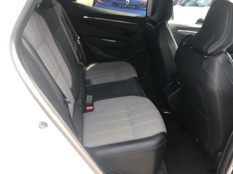 Renault Mégane E-Tech Ev60 220 ch super charge Techno