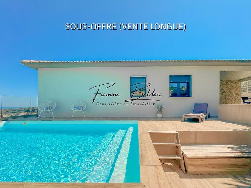 Villa - 175 m² - 7 pièces