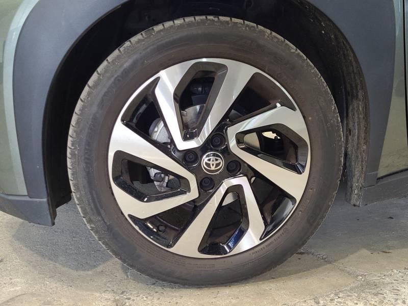 Toyota aygo x 1.0 Vvt-i 72 Design