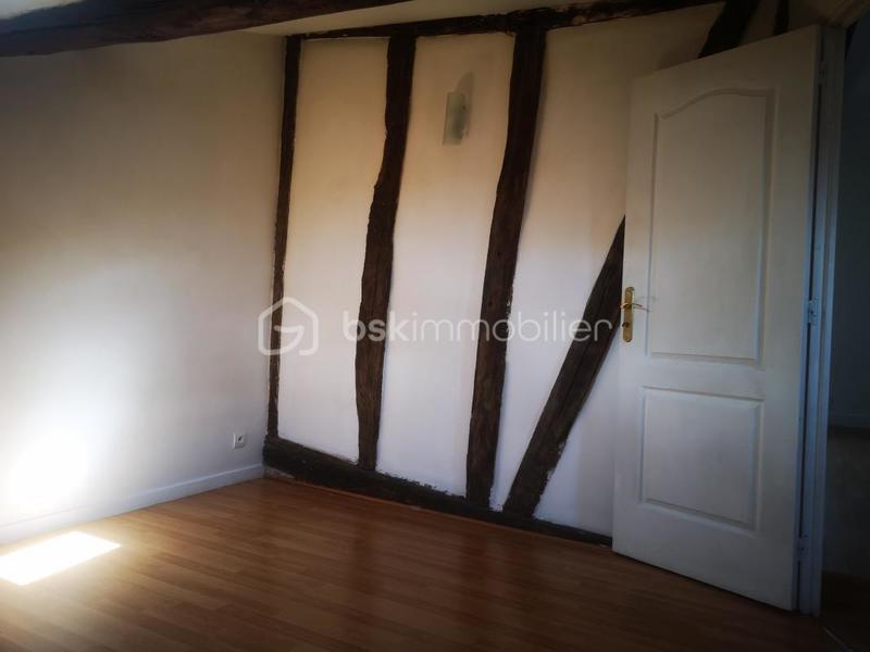 Appartement - 31 m² - 1 pièce