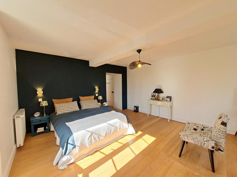 Maison - 390 m² - 10 pièces