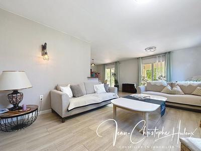 Villa - 200 m² - 8 pièces