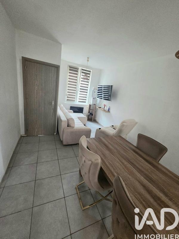 Maison - 78 m² - 4 pièces