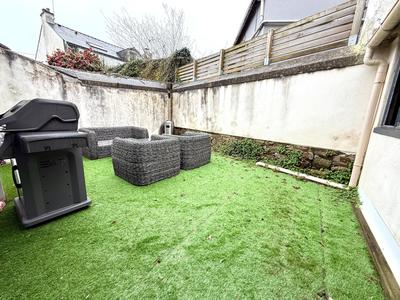 Maison - 91 m² - 5 pièces