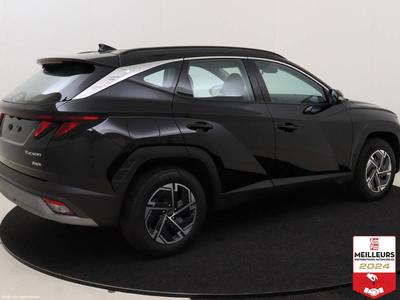 Hyundai Tucson Feel + Winter Pack