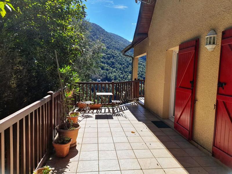 Maison - 148 m² - 6 pièces