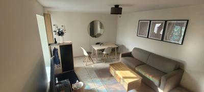 Maison traditionnelle - 48 m² - 2 pièces