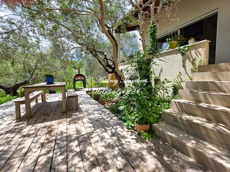 Maison - 156 m² - 8 pièces