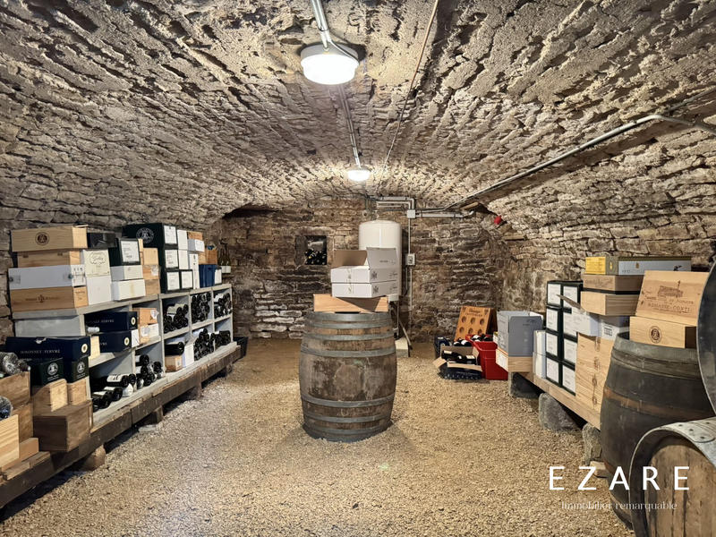 Maison - 60 m² - 2 pièces