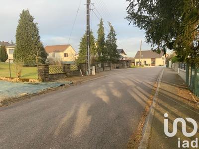 Maison - 131 m² - 4 pièces