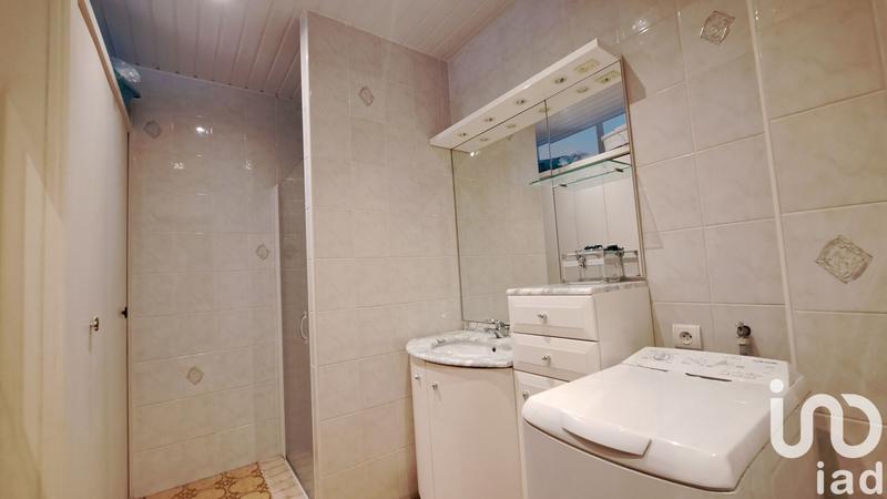 Maison - 229 m² - 8 pièces