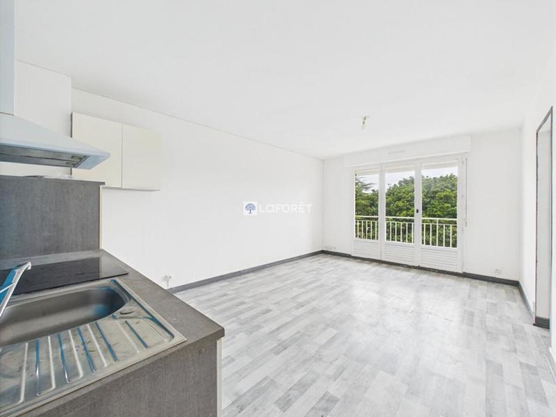 Appartement - 50 m² - 3 pièces