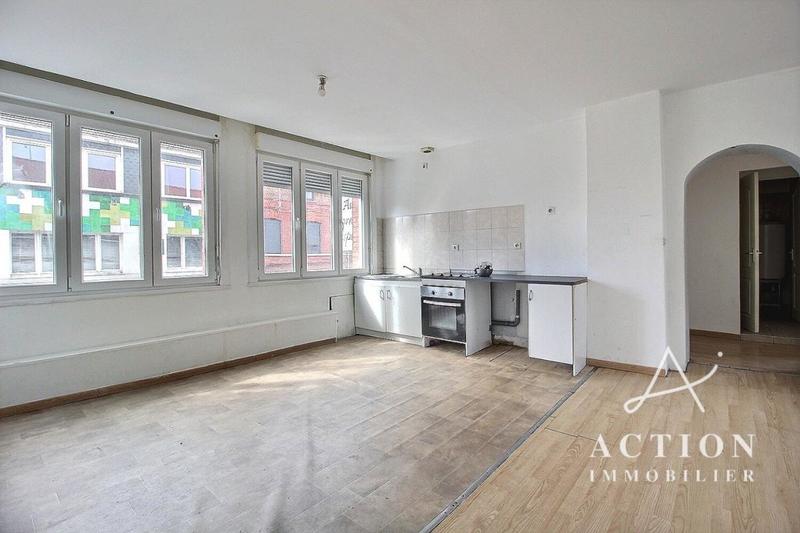 Immeuble - 220 m² - 7 pièces