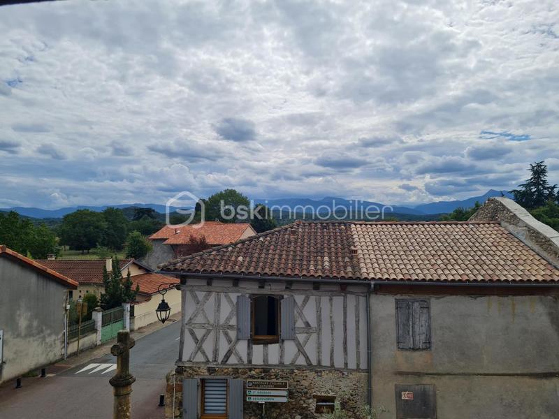 Immeuble - 111 m² - 4 pièces