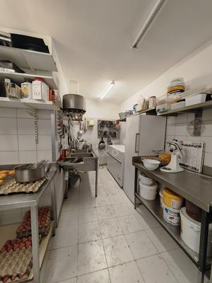 Fonds de commerce - 225 m²