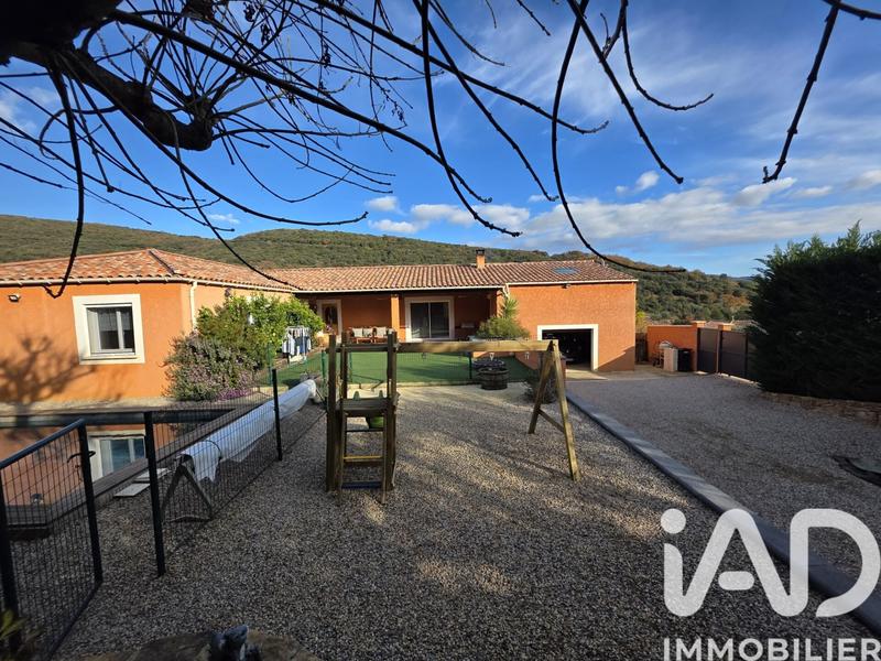 Maison - 174 m² - 6 pièces