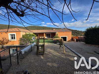 Maison - 174 m² - 6 pièces