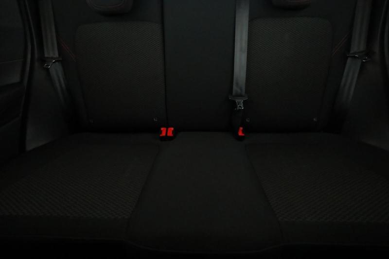 Ford Fiesta 1.0 EcoBoost mHEV St-Line X 5p 125 ch