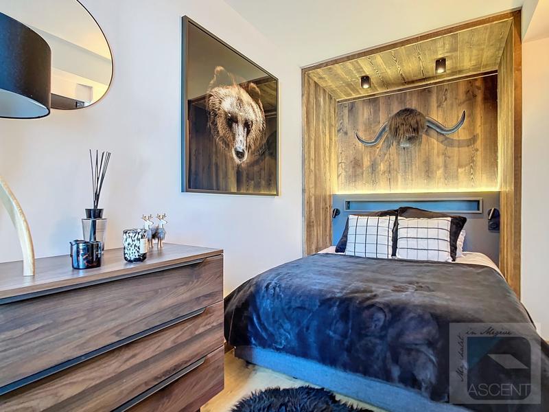 Appartement - 53 m² - 3 pièces