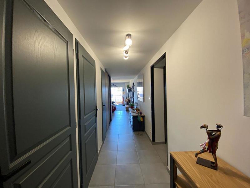 Appartement - 126 m² - 5 pièces