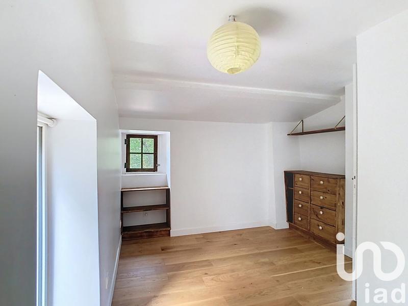 Maison de campagne - 120 m² - 6 pièces