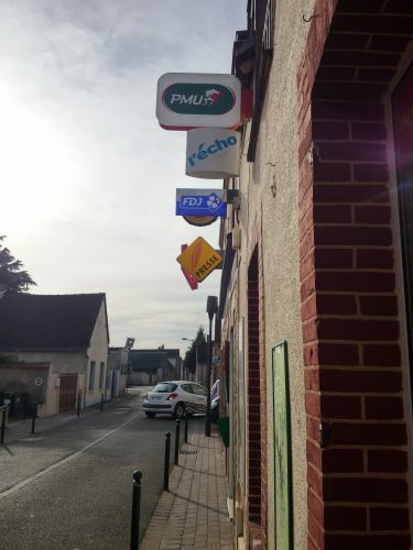 Bar Tabac &quot;Le Cosenza&quot;