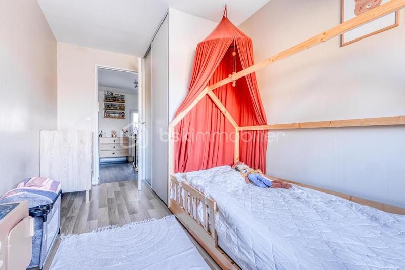 Duplex - 68 m² - 3 pièces