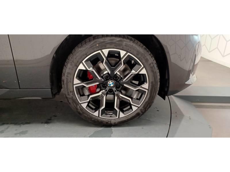 Bmw X3 30e xDrive 299 ch Bva8 m Sport