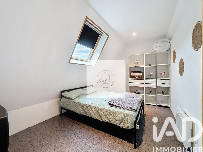 Maison - 206 m² - 10 pièces