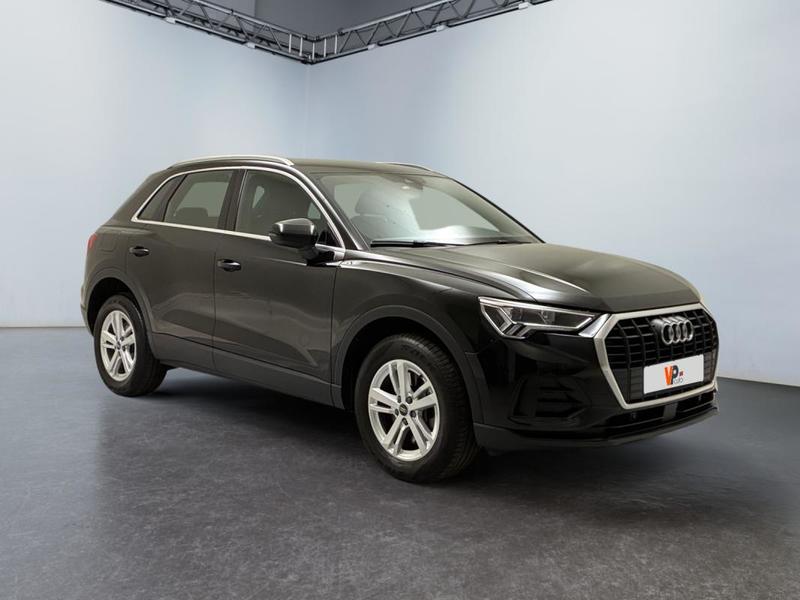 Audi Q3 45 TFSIe 245 ch s tronic 6 Business line