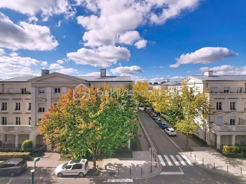 Appartement - 96 m² - 4 pièces