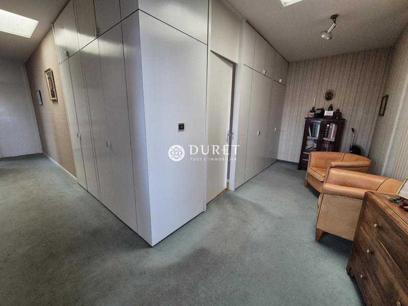 Appartement - 127 m² - 3 pièces