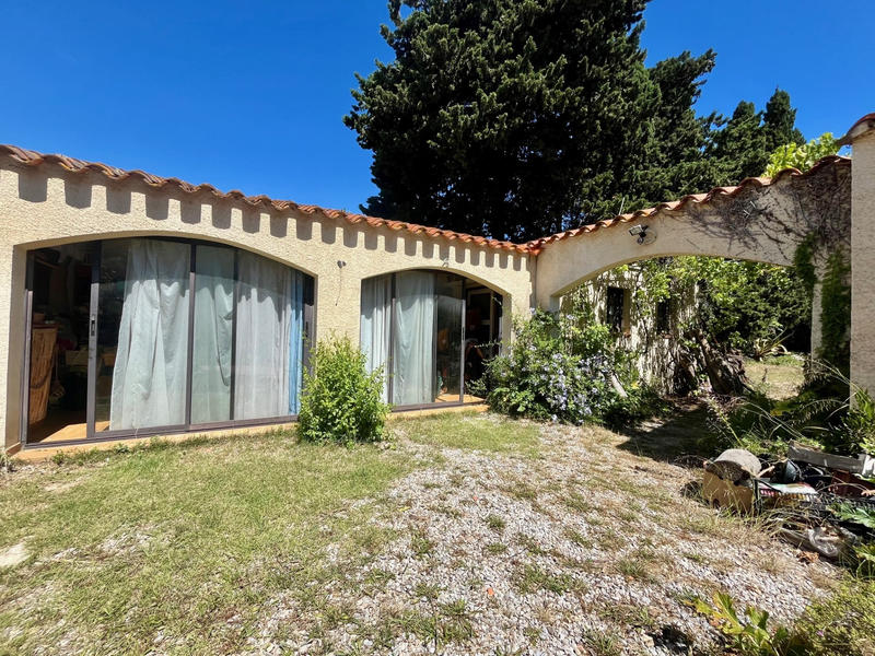 Villa - 170 m² - 5 pièces