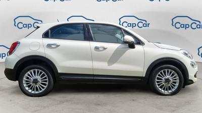 Fiat 500x 1.3 Multijet 95 Popstar