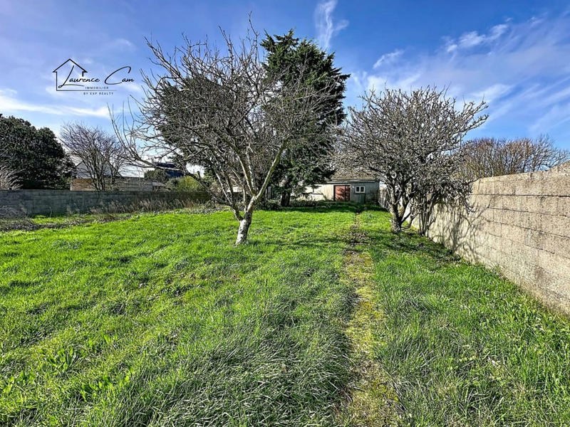 Maison ancienne - 174 m² - 6 pièces