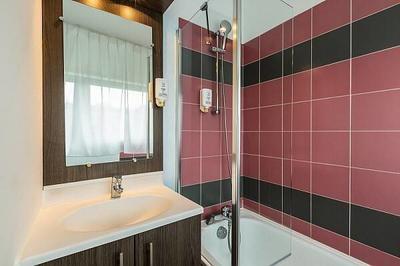 Studio - 18 m² - 1 pièce