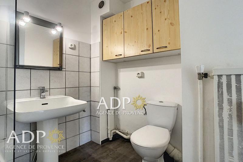 Appartement - 29 m² - 1 pièce