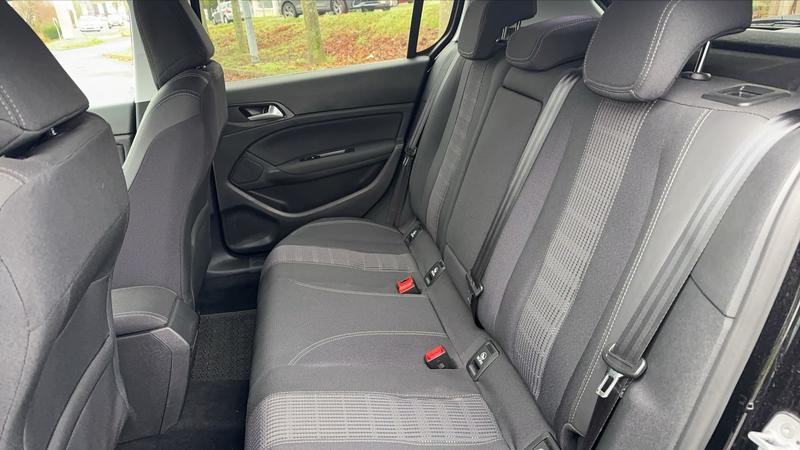 Peugeot 308 1.2 PureTech 130 Allure