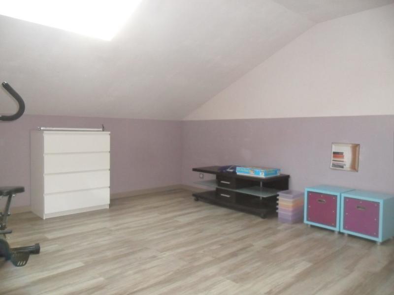 Maison - 170 m² - 7 pièces