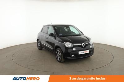 Renault Twingo 0.9 TCe Intens Edc 90 ch