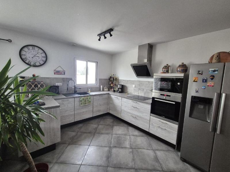 Maison - 82 m² - 4 pièces