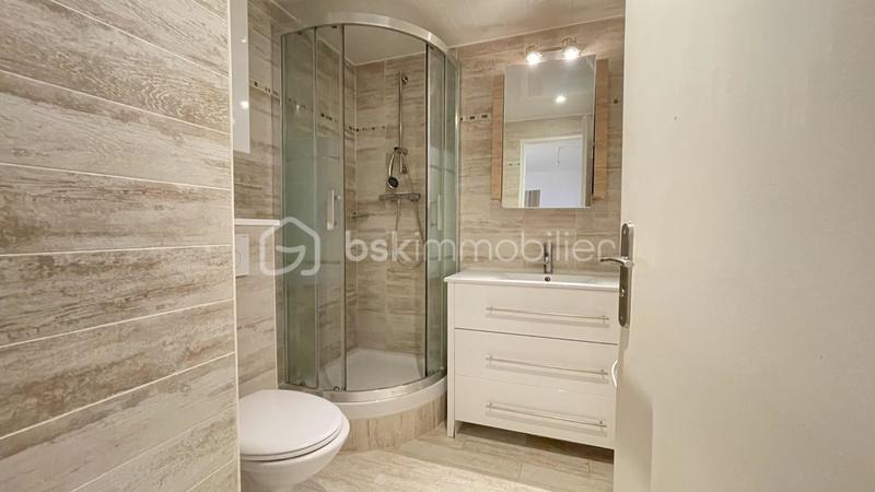 Duplex - 109 m² - 5 pièces