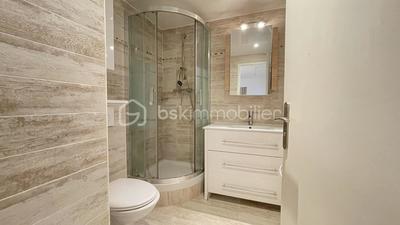 Duplex - 109 m² - 5 pièces