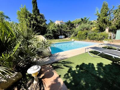 Villa - 130 m² - 5 pièces