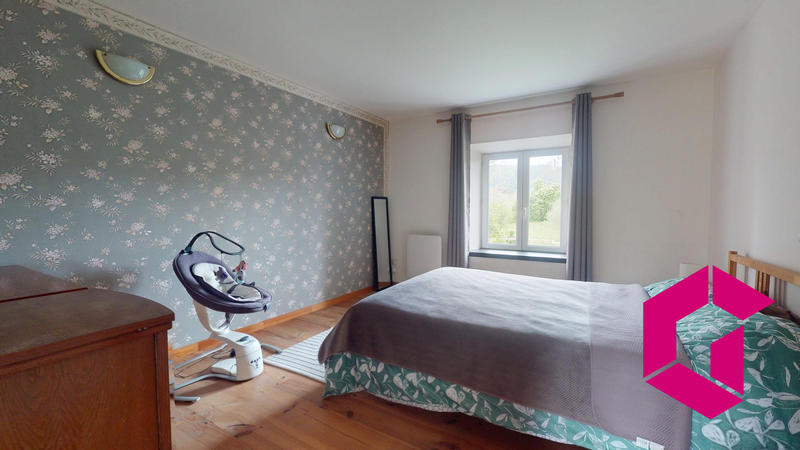 Ferme - 170 m² - 6 pièces